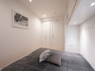 Appartement Knokke-Heist Équipement 13