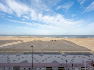 Apartment Knokke-Heist Outdoor Recording 2