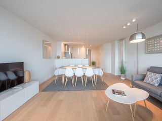 Apartment Knokke-Heist Features 10