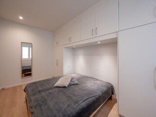 Appartamento Knokke-Heist Caratteristiche 11