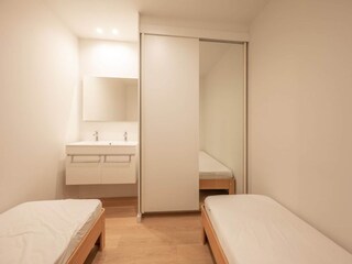 Appartement Knokke-Heist Équipement 9