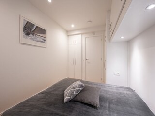 Appartement Knokke-Heist Kenmerken 7