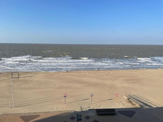 Apartment Knokke-Heist Environment 20
