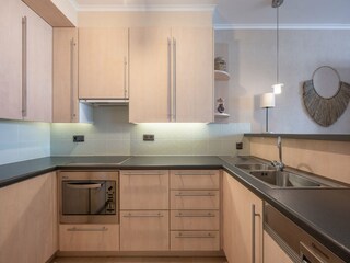 Appartamento Knokke-Heist Caratteristiche 3