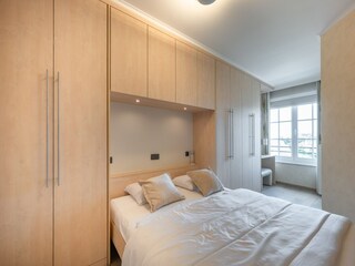 Appartement Knokke-Heist Équipement 8