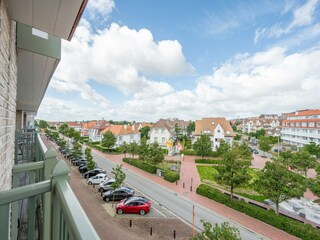Apartment Knokke-Heist Außenaufnahme 3