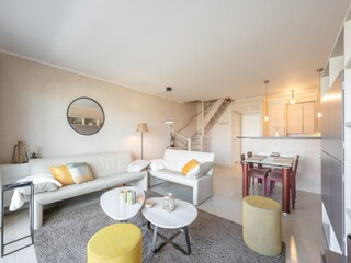 Appartement Knokke-Heist Équipement 1