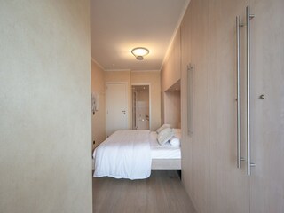 Appartement Knokke-Heist Équipement 9