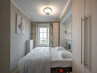 Appartement Knokke-Heist Équipement 5