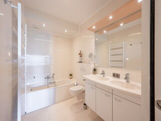 Apartment Knokke-Heist Ausstattung 6