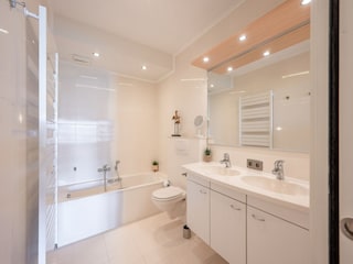 Appartement Knokke-Heist Kenmerken 6