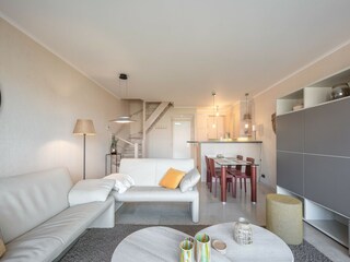 Appartement Knokke-Heist Équipement 10