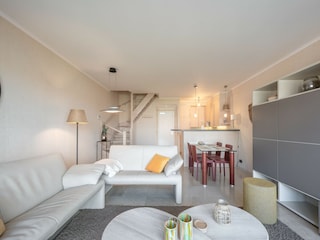 Appartement Knokke-Heist Kenmerken 10