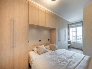 Appartement Knokke-Heist Kenmerken 8