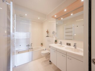 Appartement Knokke-Heist Kenmerken 10