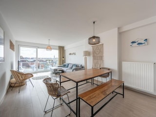 Apartment Knokke-Heist Ausstattung 5