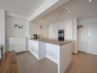 Appartement Knokke-Heist Kenmerken 8