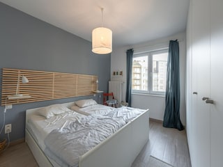 Apartment Knokke-Heist Features 7