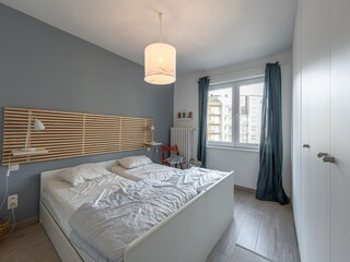 Appartement Knokke-Heist Équipement 7