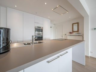 Apartment Knokke-Heist Ausstattung 10