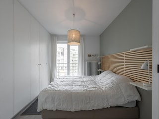 Apartment Knokke-Heist Features 8
