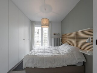 Appartement Knokke-Heist Kenmerken 8