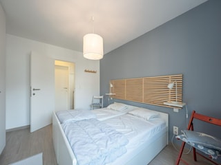 Apartment Knokke-Heist Ausstattung 9