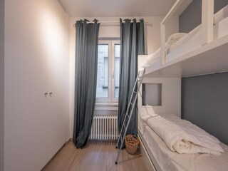 Apartment Knokke-Heist Ausstattung 11