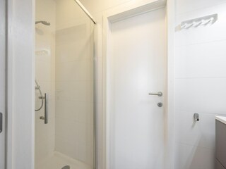 Appartement Knokke-Heist Équipement 12