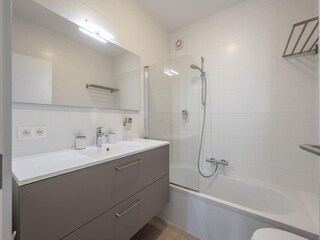 Appartement Knokke-Heist Kenmerken 4