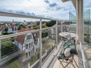 Appartement Knokke-Heist Enregistrement extérieur 3