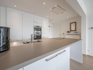 Apartment Knokke-Heist Features 14