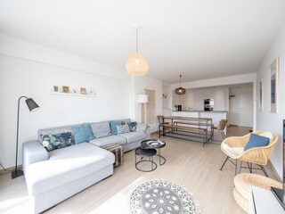 Appartement Knokke-Heist Kenmerken 9