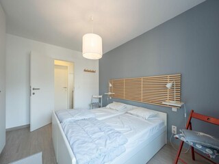 Apartment Knokke-Heist Ausstattung 11