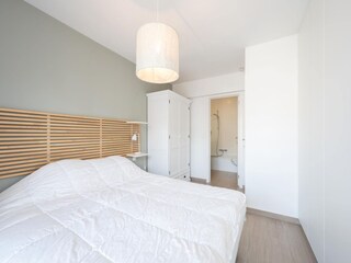 Apartamento Knokke-Heist Características 7