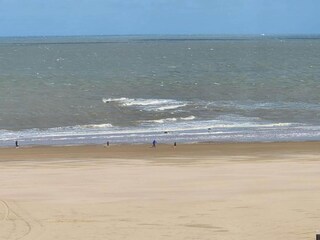 Apartment Knokke-Heist Environment 35