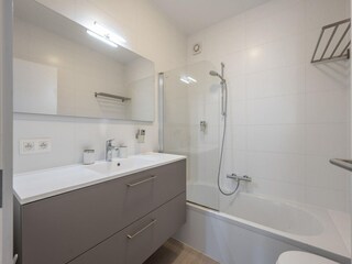 Appartement Knokke-Heist Équipement 8