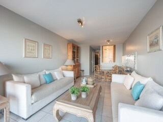 Appartement Knokke-Heist Kenmerken 1