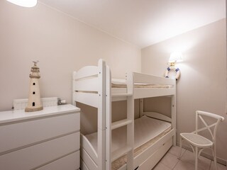 Appartement Knokke-Heist Équipement 8