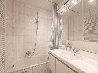 Apartment Knokke-Heist Ausstattung 9