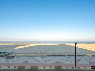 Appartement Knokke-Heist Buitenaudio-opname 3