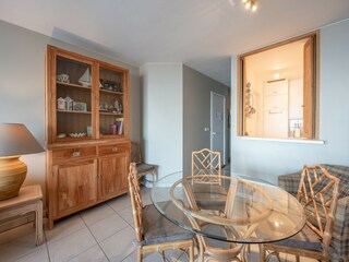 Appartement Knokke-Heist Kenmerken 5