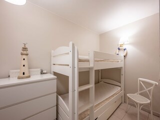 Appartement Knokke-Heist Kenmerken 6