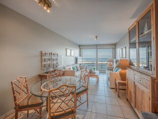 Appartement Knokke-Heist Kenmerken 7
