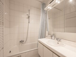 Appartement Knokke-Heist Kenmerken 8