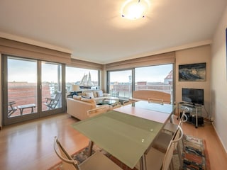 Apartment Knokke-Heist Features 10