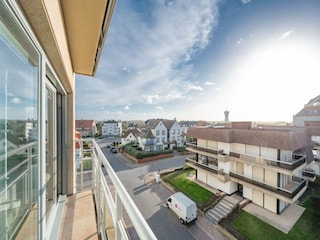 Apartment Knokke-Heist Outdoor Recording 4