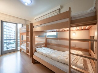 Apartamento Knokke-Heist Características 14