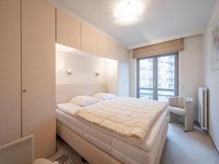 Appartement Knokke-Heist Équipement 11
