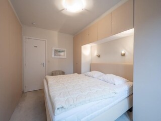 Appartement Knokke-Heist Équipement 8